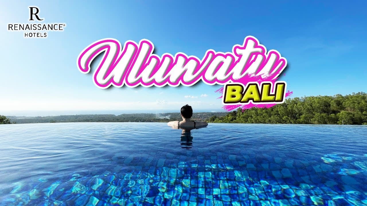 A Hidden Gem in Uluwatu, Bali 🇮🇩